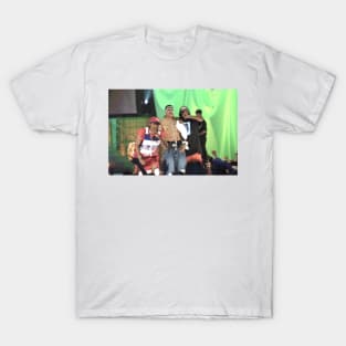 Nelly Photograph T-Shirt